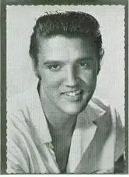 x05094; Elvis Presley.