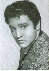 x05097; Elvis Presley.