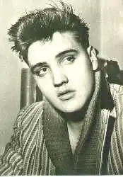 x05098; Elvis Presley.