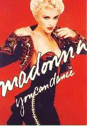 x05109; Madonna.