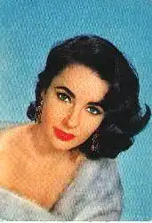 x05113; ELISABETH TAYLOR.