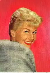 x05119; Doris Day.