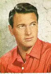 x05157; Rock Hudson.