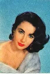 x05179; ELISABETH TAYLOR.