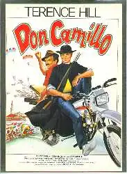 x05216; Terence Hill. Don Camillo.