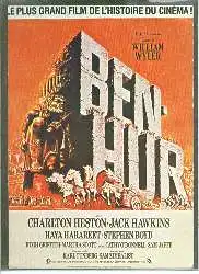 x05217; Ben Hur.