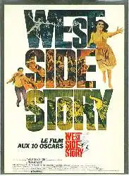 x05219; West Side Story Natalie Wood.