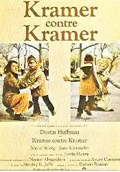x05221; Krämer contre Kramer&#039;.