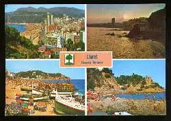 x05280; Costa Brava, Lloret de Mar.