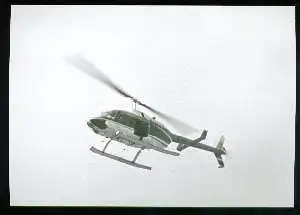 x05283; Bell 206. Keine AK.
