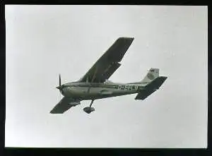 x05291; Cessna 177. Keine AK.