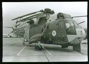 x05308; Westland Seaking MK II. Keine AK.