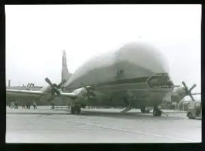 x05310; Super Guppi. Keine AK.