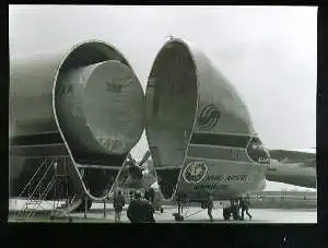 x05327; Superguppi, offen. Keine AK.