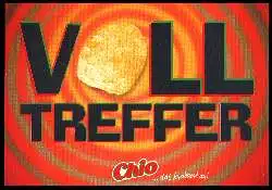 x05382; Voll Treffer. Chio.