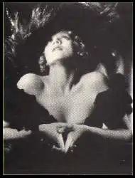 x05407; Marlene Dietrich. 1933.