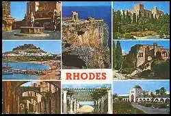 x05554; Rhodes.