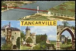 x05576; Tancarville. Le Pont.