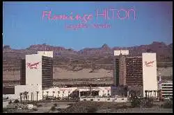 x05581; Laughlin, Nevada. Flamingo Hilton.