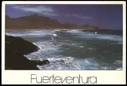 x05599; Fuerteventura.