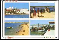 x05651; Ilha de Tavira. Algarve. Portugal.