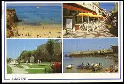 x05653; Lagos. Algarve.