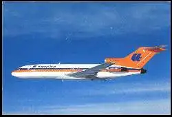 x05729; Hapag Lloyd Boeing 727 100.