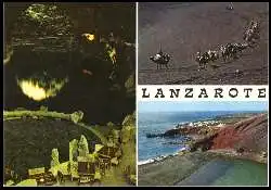 x05744; Lanzarote.