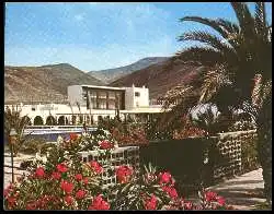 x05751; Fuerteventura. Robinson Club. Hotel Jandia Playa.