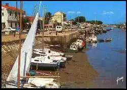 x05764; Boyardville. Ile d´Oleron.