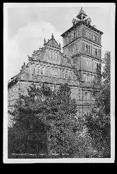 x05806; Hansestadt Lemgo. Schloss Brake.