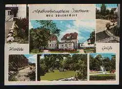 x05891; Bad Sassendorf. Müttererholungsheim Josefinum