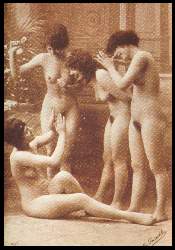 Nackte Frauen Nackte Frauen