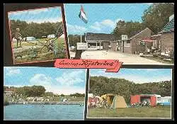x05983; Camping Rijsterbos.