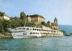 x06120; Donauschiff MS Sofia.