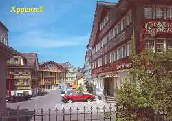 x06154; Appenzell.