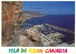 x06169; Isla de Gran Canaria.