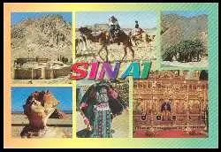 x06185; Sinai.