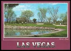 x06189; Las Vegas. Desert Inn & Country Club.
