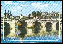 x06193; BLOIS. LES MERVEILLES DU Val De LOIRE.