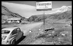 x06208; Flexenpass.