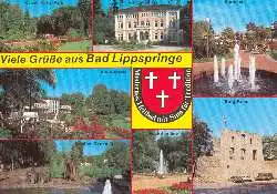 x06217; Bad Lippspringe.