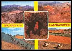 x06224; Lanzarote.