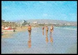 x06226; GRAN CANARIA. PLAYA DEL INGLES.