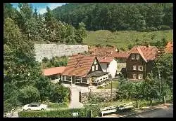 x06304; Zorge. Südharz. Haus Sonnenblick.