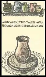 x06321; WORTE VON MEISTER ECKHART.