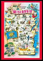 x06336; Wisconsin.