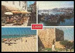 x06337; Lagos. Algarve.