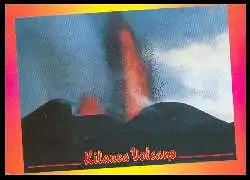 x06363; Kilanea Volcano.