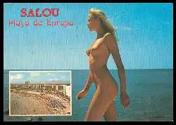 x06366; Playa de Europa.